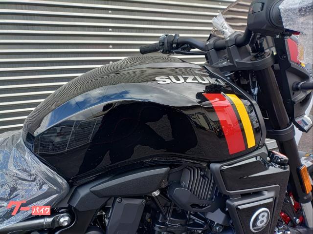 スズキ GSX－8TT｜MOTO SUNS｜新車・中古バイクなら
