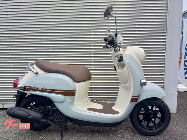 ビーノ　ワンオーナー車
