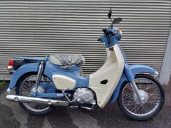ホンダ　スーパーカブ５０　ファイナルエディション
