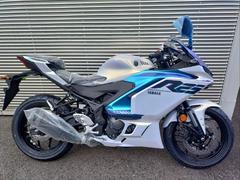 ヤマハ　ＹＺＦ−Ｒ２５　ＮＥＷモデル