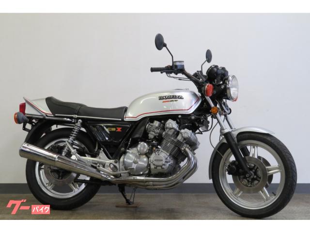 ＣＢＸ１０００　７９年式　ＣＢ１　ノーマル車両