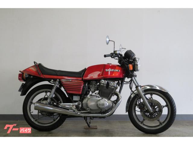 ＧＳＸ４００Ｅ　ノーマル車