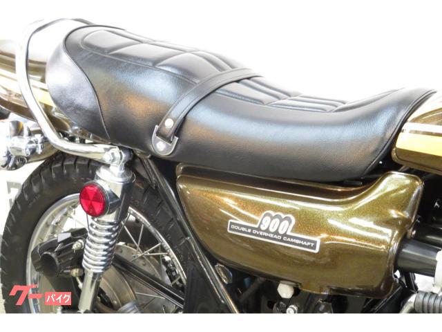 絶版車両 【Z900 Z1B】 車検付き車両！ ◇国内登録済み◇ カスタム多数