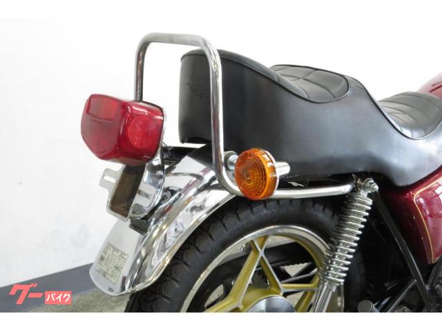スズキ GS425L 集合管｜ウエマツ東海｜新車・中古バイクなら