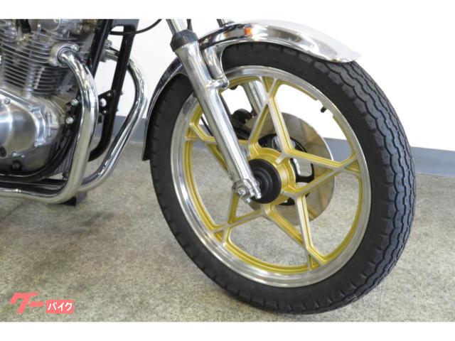 スズキ GS425L 集合管｜ウエマツ東海｜新車・中古バイクなら