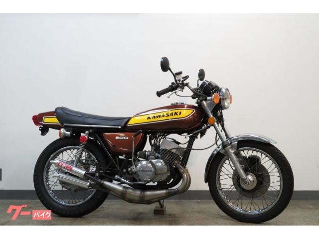 ５００ＳＳマッハIII