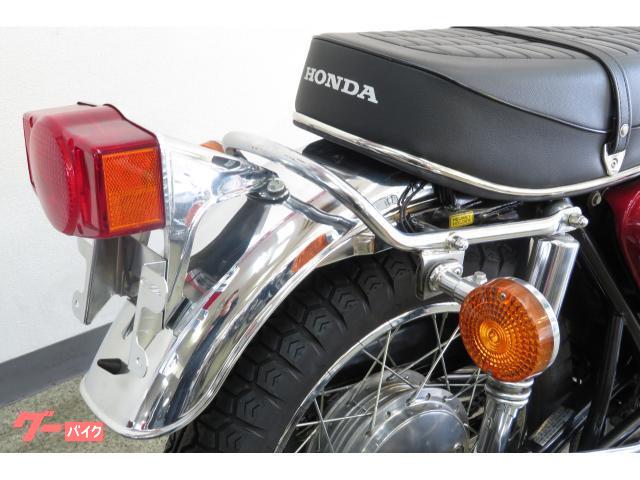 ホンダ CB750FourK6 HM341マフラー｜ウエマツ東海