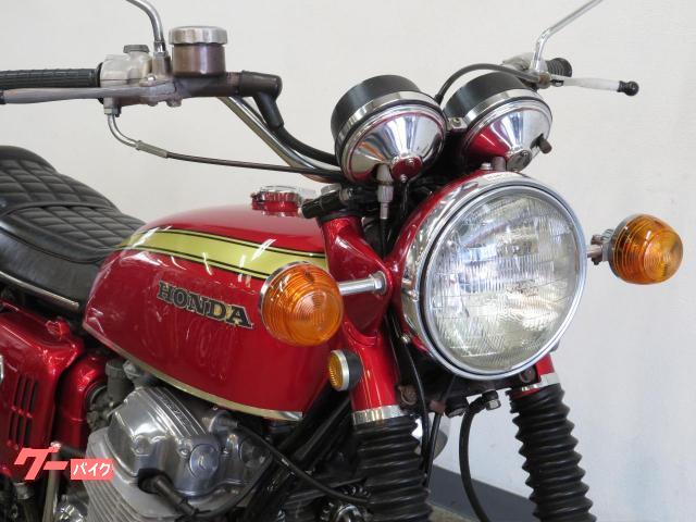 ホンダ CB750Four K0 砂型ZERO｜ウエマツ東海｜新車