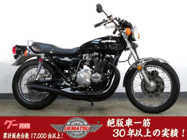 ９００ＳｕｐｅｒＦｏｕｒ　Ｚ−IＢ　マーシャルヘッドライト　集合管