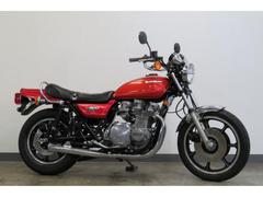 カワサキ　Ｚ９００　ＫＺ９００ＬＴＤ　ＣＲキャブ・フラットシートカスタム