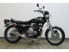 カワサキ　Ｚ９００　ＫＺ９００　ＢＬＡＣＫ　ＶＡＮＣＥ＆ＨＩＮＥＳ