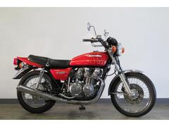 カワサキ　Ｚ６５０　　Ｂ３型スポーク　輸出モデル