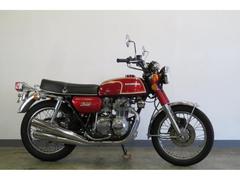 ホンダ　ＣＢ３５０Ｆｏｕｒ　対策部品組み込み済