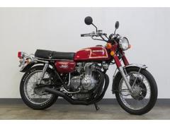 ホンダ　ＣＢ３５０Ｆｏｕｒ　Ｆｌａｋｅ　Ｍａｔａｄｏｒ　Ｒｅｄ