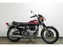 カワサキ　Ｗ３　ノーマル車