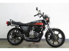 カワサキ　Ｚ４００Ｊ　ＦＸ　ＳＴＹＬＥ　トリプルディスク　ＩＴＡＬＹ車