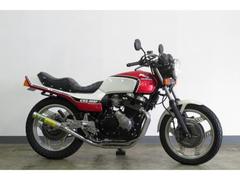 ホンダ　ＣＢＸ５５０Ｆ　国内ＳＴＹＬＥ　ＲＰＭ管
