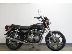 カワサキ　Ｚ６５０Ｃ　ノーマル車