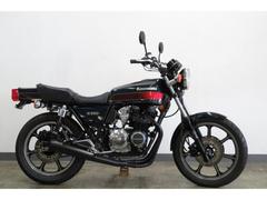 カワサキ　Ｚ５５０ＧＰ　ＫＺ５５０Ｄ　ＦＸ　ＳＴＹＬＥ