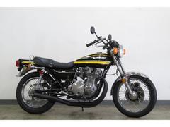 カワサキ　９００ＳｕｐｅｒＦｏｕｒ（Ｚ−I）Ｚ１Ａ　タイガーカラー