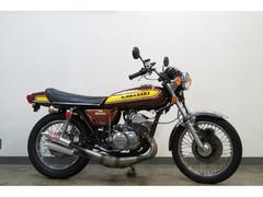 カワサキ　５００ＳＳマッハIII