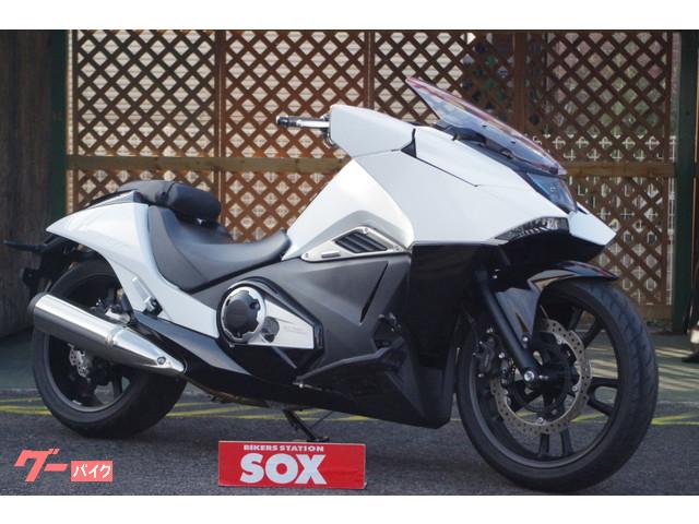 車両情報 ホンダ Nm4 01 バイク館sox滋賀草津店 中古バイク 新車バイク探しはバイクブロス