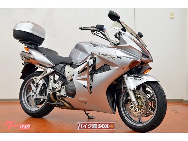 車両情報 ホンダ Vfr800 バイク館sox浜松南店 中古バイク 新車バイク探しはバイクブロス