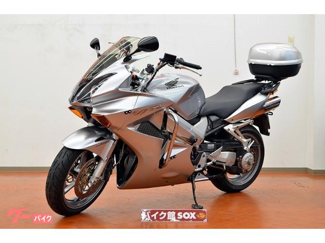 ホンダ ｖｆｒ８００ ｅｔｃ アップハンドル ｒボックス 静岡県 バイク館ｓｏｘ浜松南店 b の中古バイク 新車バイク Goo バイク情報