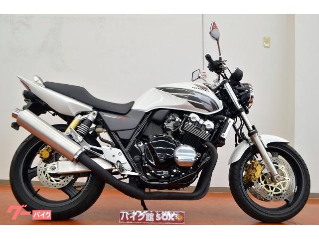 ｃｂ４００ｓｕｐｅｒ ｆｏｕｒ ｖｔｅｃ ｓｐｅｃ３ ホンダ ホワイト系 白色のバイク一覧 新車 中古バイクなら グーバイク