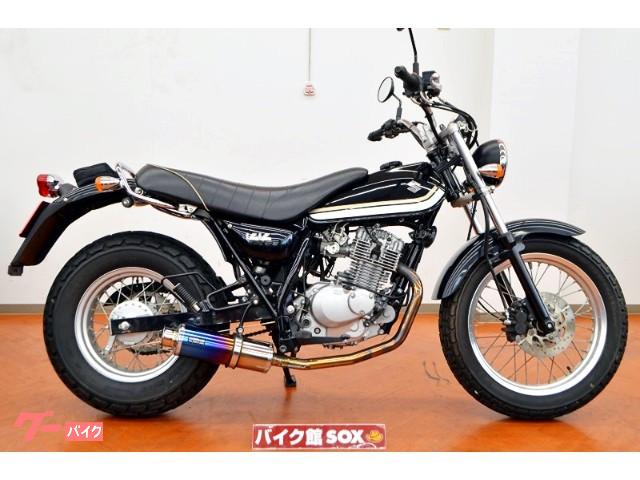 バンバン２００ スズキ 静岡県のバイク一覧 新車 中古バイクなら グーバイク