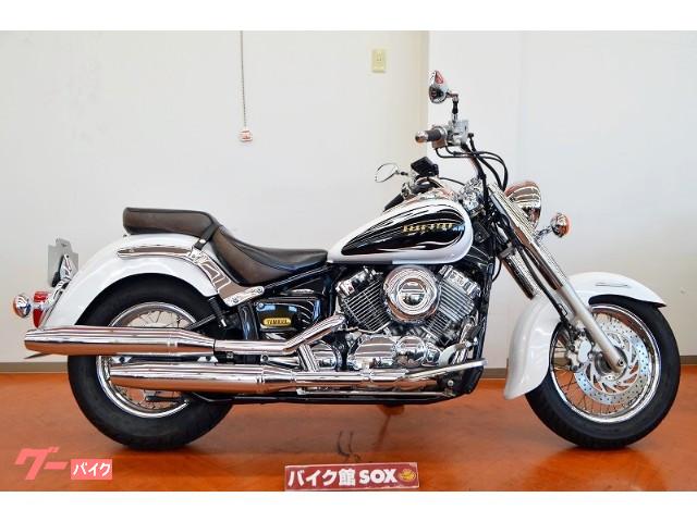 車両情報 ヤマハ ドラッグスター400クラシック バイク館sox浜松南店 中古バイク 新車バイク探しはバイクブロス