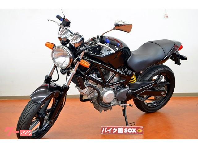 ホンダ ｖｔｒ２５０ キャブモデル 静岡県 バイク館ｓｏｘ浜松南店 b の中古バイク 新車バイク Goo バイク情報