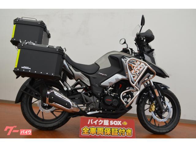 ｃｂｆ１９０ｘ ホンダ のバイクを探すなら グーバイク