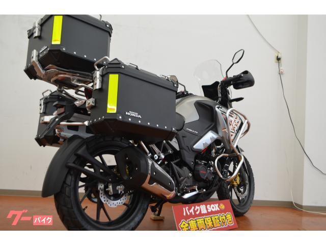 車両情報 ホンダ Cbf190x バイク館浜松南店 中古バイク 新車バイク探しはバイクブロス