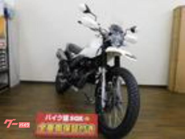 Ｈｅｒｏ Ｘパルス２００　２Ｖの画像（静岡県