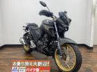 ヤマハ ＦＺＳ２５の画像（静岡県
