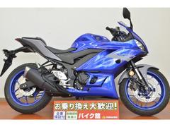 ヤマハ　ＹＺＦ−Ｒ２５　低走行車　ノーマル