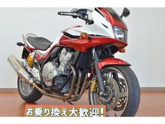 ホンダ　ＣＢ４００Ｓｕｐｅｒ　ボルドール　ＶＴＥＣ　Ｒｅｖｏ