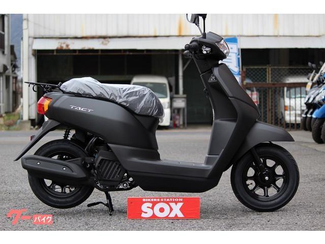 ホンダ タクト バイク館ｓｏｘ浜松南店 新車 中古バイクなら グーバイク