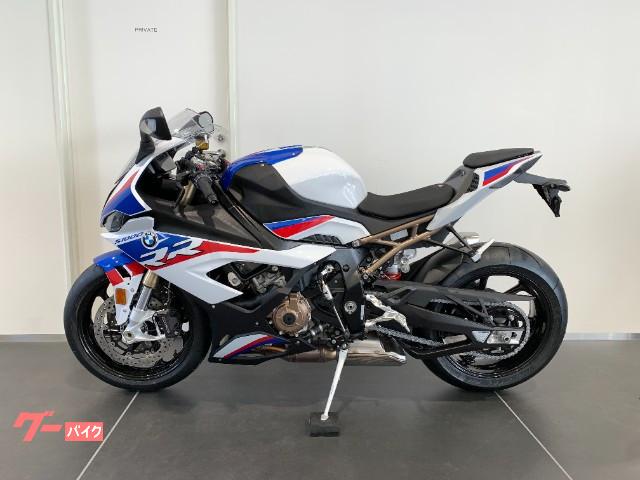 車両情報:BMW S1000RR | Motorrad Mitsuoka 名古屋 （株）光岡自動車 | 中古バイク・新車バイク探しはバイクブロス