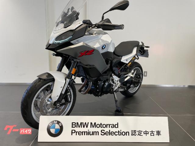 ｂｍｗ ｆ９００ｘｒ プレミアムライン ダイナミックｅｓａ ｑシフト ｌｅｄヘッド ライディングモードプロ １オーナー ｂｍｗ認定中古車 ｍｏｔｏｒｒａｄ ｍｉｔｓｕｏｋａ 名古屋 株 光岡自動車 新車 中古バイクなら グーバイク