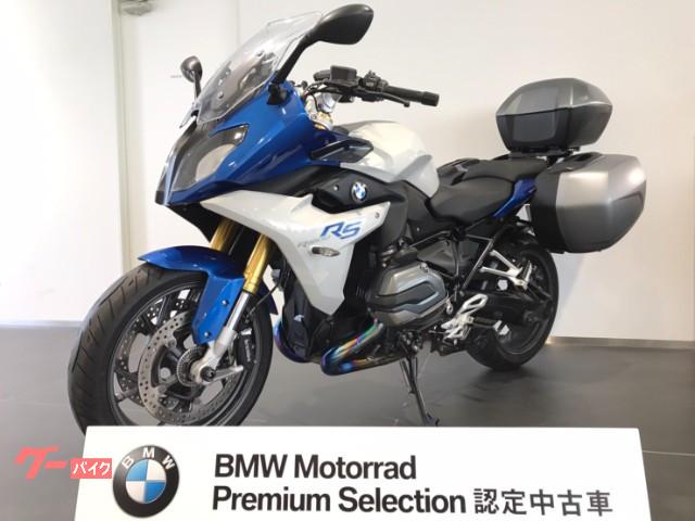 ｒ１２００ｒｓ ｂｍｗ 中古バイク一覧 新車 中古バイクなら グーバイク