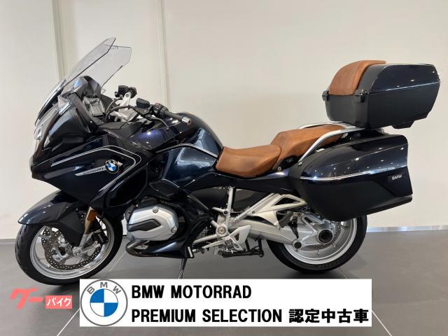 BMW R1200RT(LC) 標準 ノーマル シート 2014〜-eastgate.mk