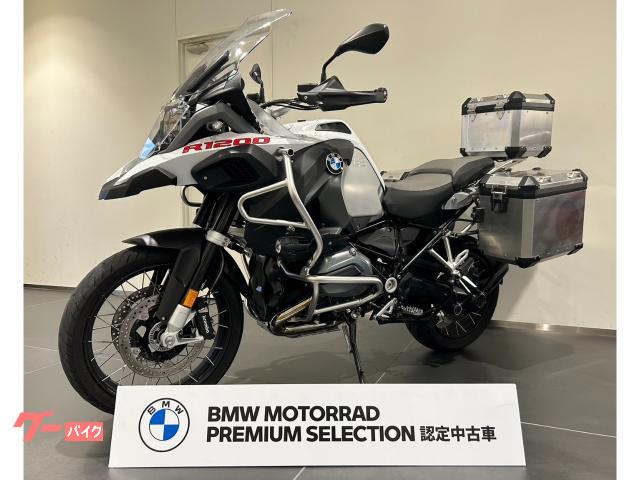 BMW R1200GS ADVENTURE プレミアムライン - その他