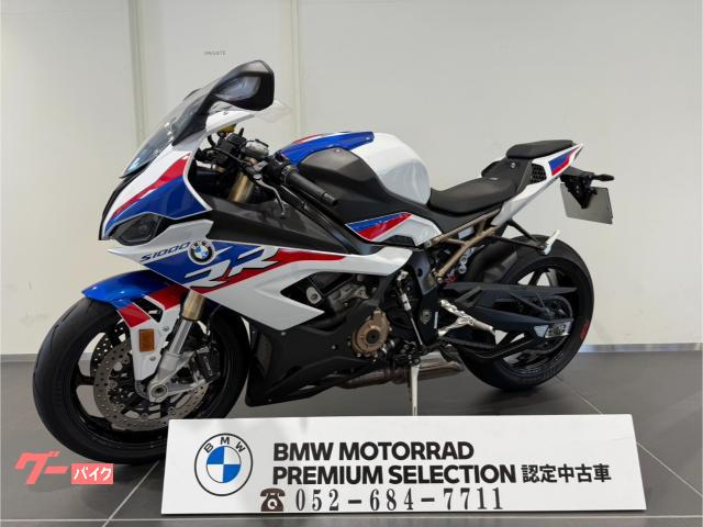 Ｓ１０００ＲＲ　Ｍパッケージ　カーボンホイール　リアハンプカバー　電子サス　グリップヒーター　クルコン　ＥＴＣ