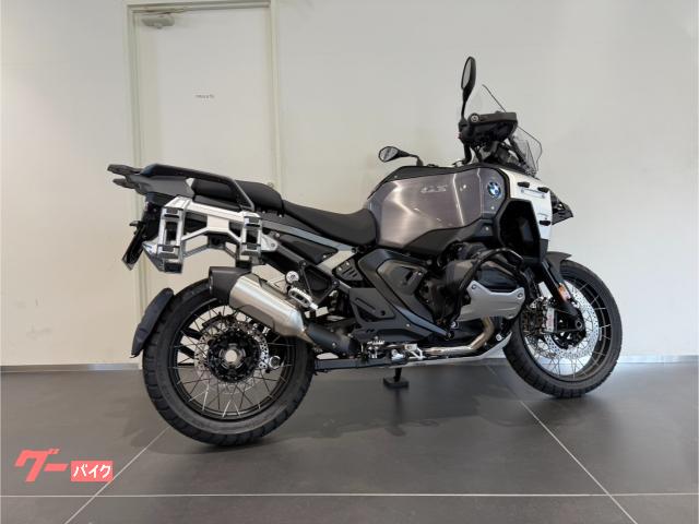 BMW R1300GSアドベンチャー R1300GS