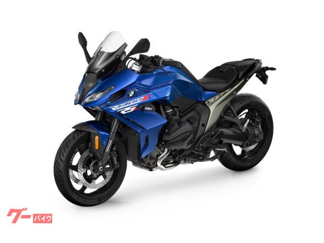 Ｒ１３００ＲＳ　新車　ツーリングＡＳＡモデル　ＡＣＣ　新型ナビホルダー　可動式スクリーン　車線変更警告機能　前方衝突警報装置