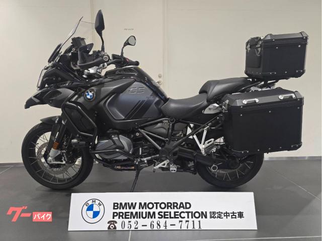 BMW R1250GS Adventure — миниатюра 2