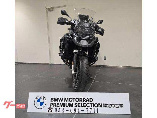 BMW R1250GS Adventure — миниатюра 3