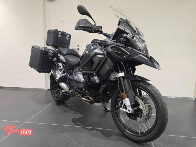 BMW R1250GS Adventure — миниатюра 4